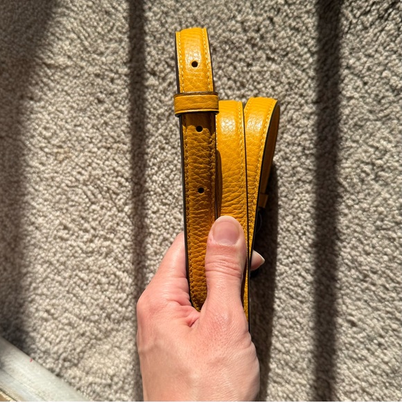 COACH Karlee Crossbody Leather Clutch C2815 - Picture 5 of 7